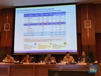Sampai Agustus, Belanja Subsidi Energi Naik 60% Jadi Rp 80 T