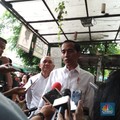 Jokowi Pilih Nomor Urut Berapa di Pilpres 2019?
