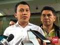 TKN: Pengusaha Sumbang Dana karena Ingin Jokowi Menang