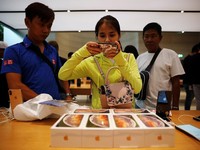 iPhone Seri Baru Tak Laku, Apple Diam-Diam Banting Harga 40%