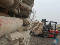 Sejak Kapan Semen China Ubrak-Abrik Pasar Semen Lokal?
