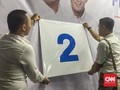 GNPF Kaitkan Nomor Urut 2 dengan Dua Kalimat Syahadat