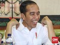 Jokowi: Yang Penting Bukan Nomornya, Tapi Kepercayaan Rakyat