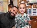 VIDEO: Drake Bangkitkan Semangat Bocah Transplantasi Jantung