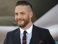 Setelah Aktor dan Pendongeng, Tom Hardy Bakal Jadi Rapper