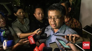 PKS Tak Khawatir Lobi Taufik ke DPRD soal Wagub DKI