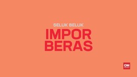 Seluk Beluk Pengambilan Kebijakan Impor Beras