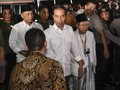 TKN: Jokowi-Maruf Akan Jaga Kehormatan Prabowo-Sandi di Debat