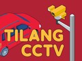 INFOGRAFIS: Cara Kerja Tilang CCTV di Jakarta