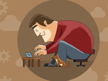 Mengapa Harus Terdisrupsi Jika Bisa Berkolaborasi?