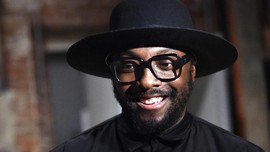 Black Eyed Peas dan CL Jadi Perampok Bank di 'Dopeness'