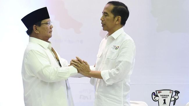 Unduh 810 Koleksi Gambar Gokil Pilpres Terbaik Gratis