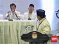 Prediksi Debat Capres 2019: Hambar Isu HAM Panas di Korupsi