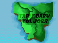 Ini Peta Tol JORR yang Tarifnya Sama Rata Rp 15.000