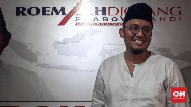 Kuasa Hukum Klaim Dahnil Anzar Korban Kriminalisasi