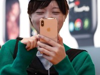 Apple iPhone, Merek Ponsel Terlaris di Singles Day Alibaba