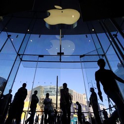 Apple Luncurkan iOS 13, Ini Fitur Unggulannya