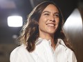 Alexa Chung Terinspirasi Bandara untuk Koleksi Labelnya
