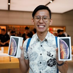 Layanan Ponsel Murah Google Sekarang Bisa Dipakai di iPhone