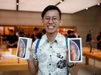Layanan Ponsel Murah Google Sekarang Bisa Dipakai di iPhone