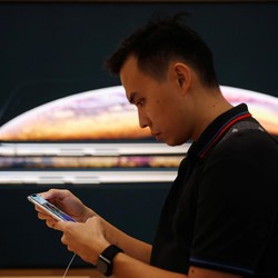 Riset Citi: Minat iPhone Melemah, Estimasi Produksi Dipangkas