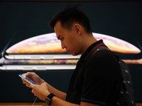 500 Juta iPhone & iPad dalam Bahaya, Kenapa?
