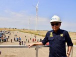 Hampir Rampung, Jonan: PLTB Jeneponto Siap Operasi Tahun Ini