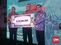 'Crazy Rich Surabaya' Jual US$50 Juta demi Perkuat Rupiah