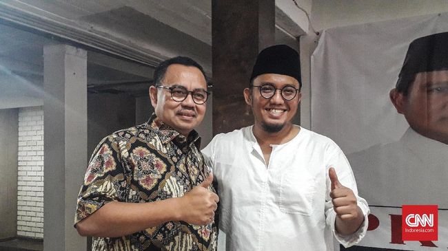 Peran Sudirman Said Bantu Fokus Tim Prabowo Rebut Jawa Tengah