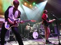 Wolf Alice Menang 'Mercury Prize 2018'