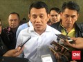 PKB soal Nomor Urut: Kalau Nomor Dua, Jokowi Bantu Gerindra