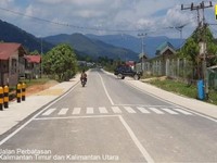 Papua Siap Lockdown Mulai 1-31 Agustus, Ini Alasannya!