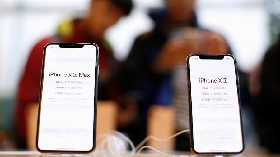 Foxconn, salah satu produsen produk elektronik terbesar di dunia, dan juga pembuat produk Apple, mempertimbangkan untuk membangun pabrik di Vietnam.