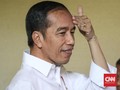 Jokowi Diminta Ajak Warga Berbahasa Indonesia yang Baik