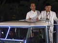 Berkaca 2014, Jokowi-Ma'ruf Fokus Kerek Suara di 10 Provinsi