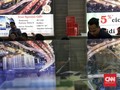 Likuiditas Ketat Ganjal Penurunan Suku Bunga Kredit