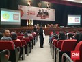 Tips Sukses dari Co-Founder Warunk Upnormal di 1 Hari 3 Ilmu