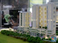 Profil Tambok Setyawati, Wadirut Baru Perum Perumnas