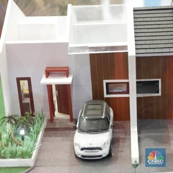 Dear Milenials, Ini Strategi Beli Rumah Sebelum Usia 30