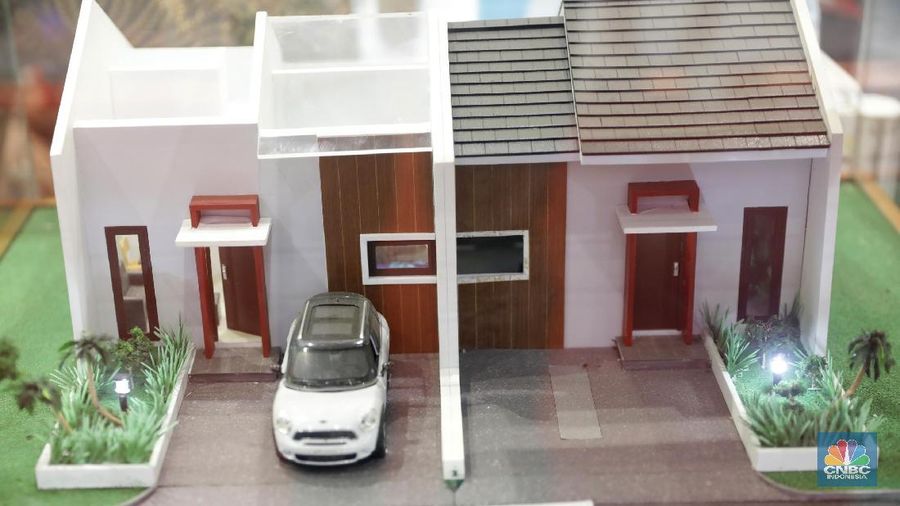 Memiliki rumah di usia muda atau sebelum menikah bisa jadi impian bagi sebagian kaum milenial.