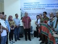 Kemenpar Terus Kembangkan Homestay Sekitar Danau Toba