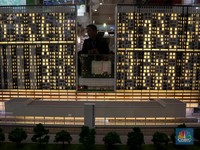 Gagar Bayar MTN Rp 200 M, Begini Kinerja Perumnas
