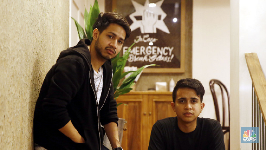 Dalam beberapa tahun terakhir, menjadi Youtuber tengah menjad tren di kalangan milenial.