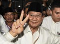 Prabowo: Apa yang Digugat Bung Karno Masih Terjadi Sekarang
