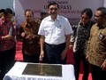 Lewati Soeharto, Pembangunan Tol Era Jokowi sudah 671 Km