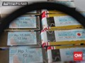 Cukai Rokok Tak Naik, DJBC 'Pede' Kantongi Rp165 T pada 2019