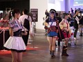 FOTO: Gejolak Gim Jadul di Tokyo Game Show
