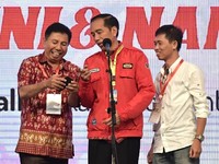 Eksklusif: Ini Alasan Jokowi Batalkan Kenaikan Cukai Rokok