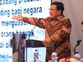Prabowo: Kita Tidak Ingin Kampanye SARA