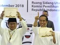 Organisasi Alumni Kampus Swasta Tak Beri Dukungan di Pilpres